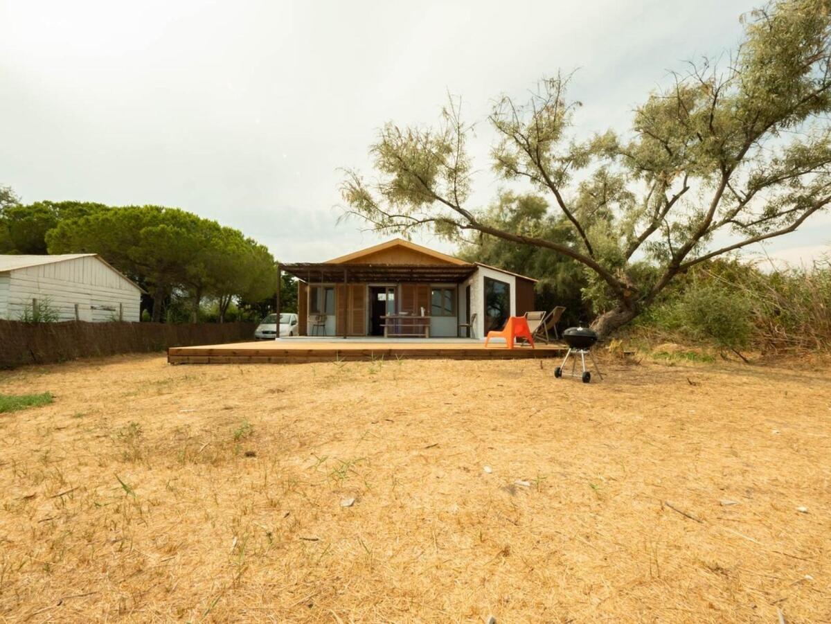شقة Le Mazet De L'Or - Climatisation Et Vue Sur L'Etang بيرول المظهر الخارجي الصورة